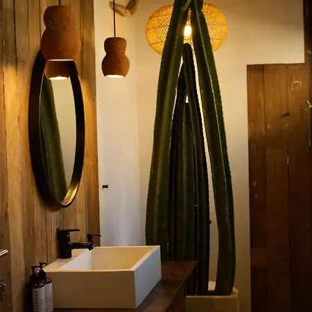 Modjo Apartment Bingin Uluwatu  Exterior photo