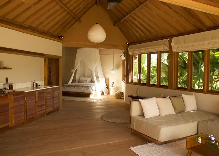 Modjo Apartment Bingin