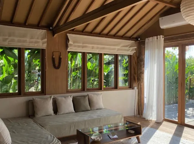 Modjo Apartment Bingin