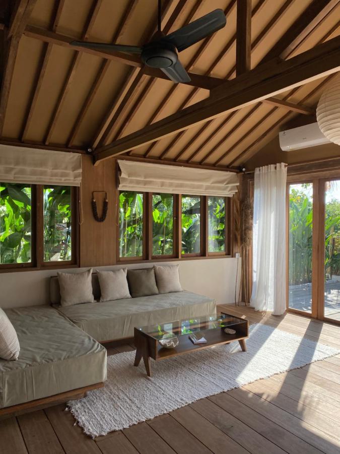 Modjo Bingin Apartment