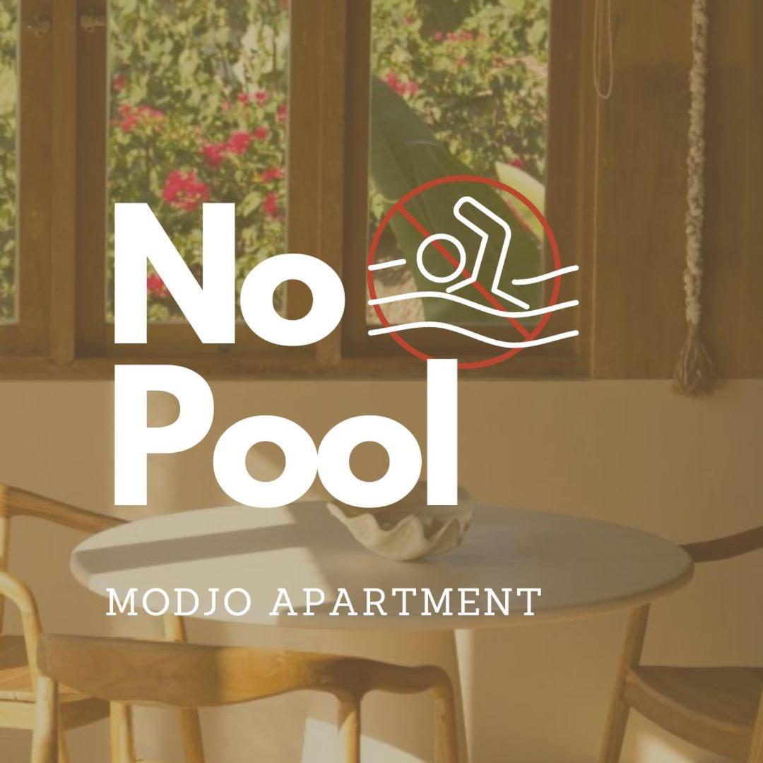 Apartment Modjo Bingin Uluwatu (Bali)